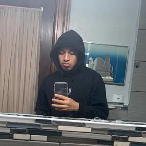 Meet your Posher, Mathews